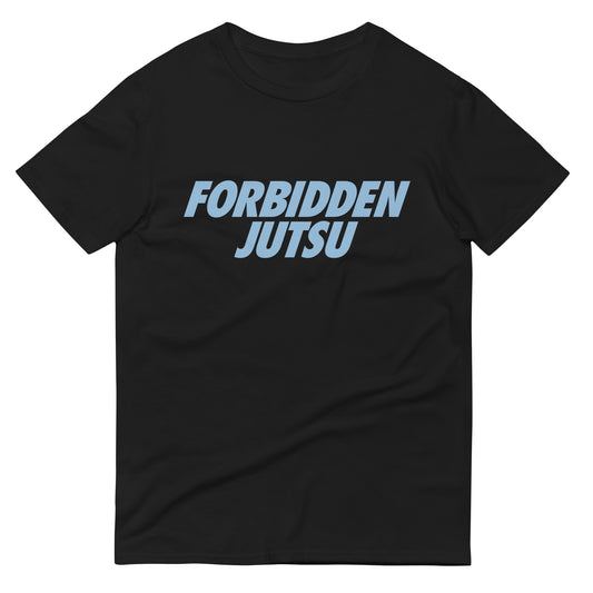 Forbidden Jutsu